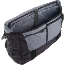 Dakine Hudson Messenger Bag black inside