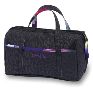 Dakine Prima Cheetah toiletry bag