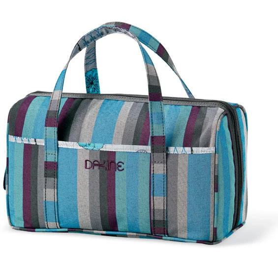 Dakine prima pacific stripes toiletry bag