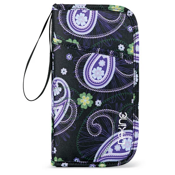 Jetaway travel Sleeve Gypsy Floral