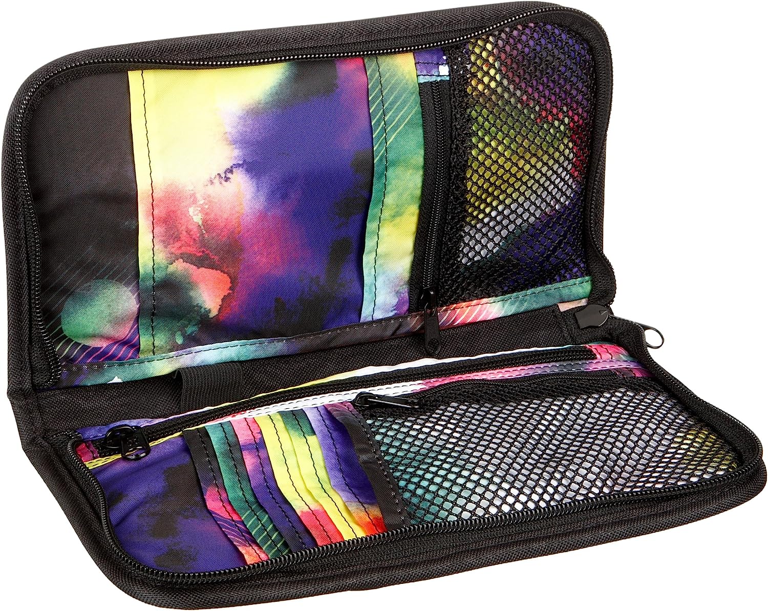 Cheetah-travel-sleeve-interior