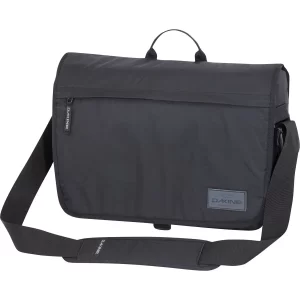 Dakine Hudson Messenger Bag black