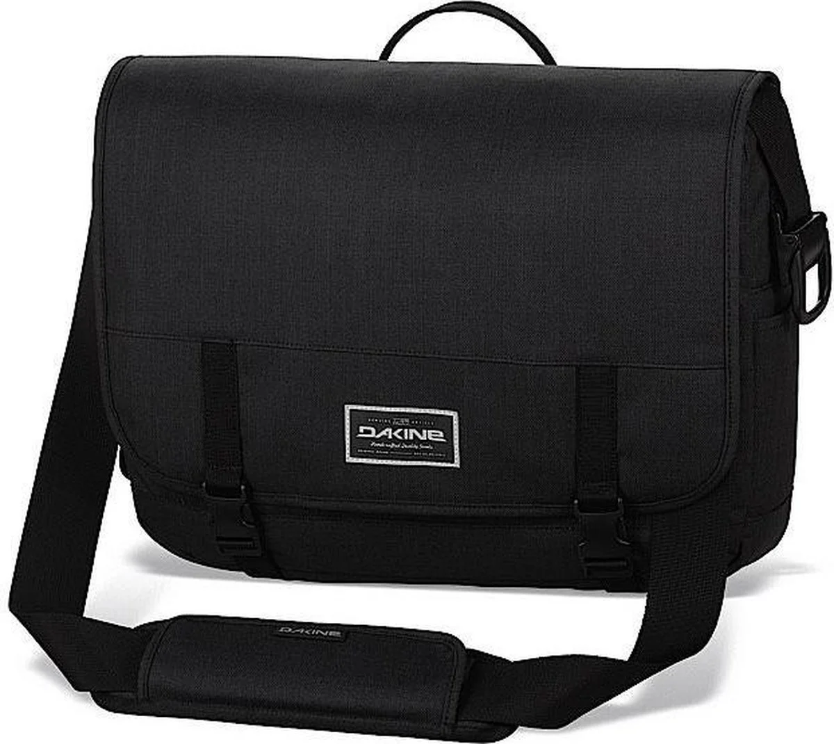 Messenger Bag 15L
