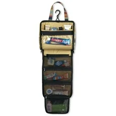 Diva Toiletries bag inside