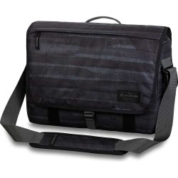 Dakine messenger Hudson laptop bag 20L