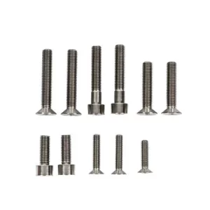 Foil Parts & Accessories