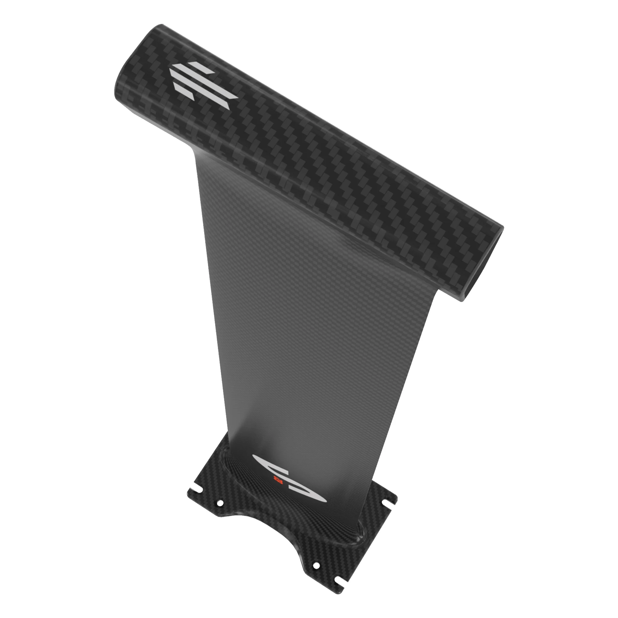 ONE LOCK CARBON MAST