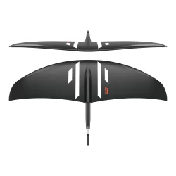 ONE LOCK EASE front wing