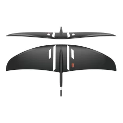 ONE LOCK EASE front wing