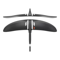 ONE LOCK KITE front wing