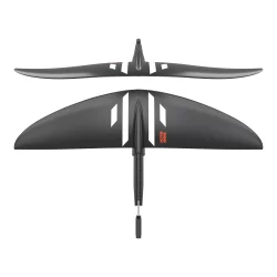 ONE LOCK KITE front wing