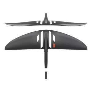 ONE LOCK KITE front wing