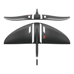 ONE LOCK KITE front wing