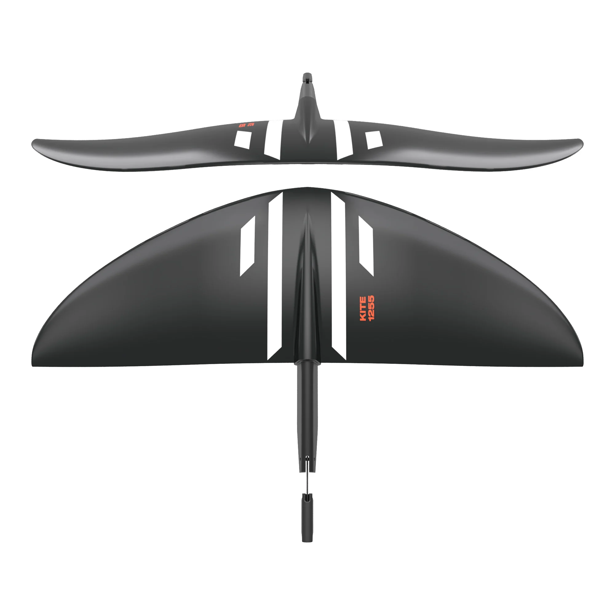 ONE LOCK KITE front wing