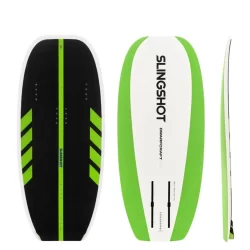 Slingshot Dwarf Craft foil board 110cm