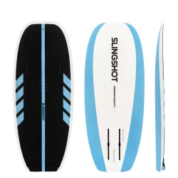 Slingshot Dwarf Craft foil board 120cm