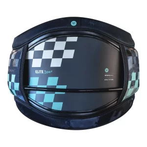 ELITE TYPE2_BLACK SMOKE Harness