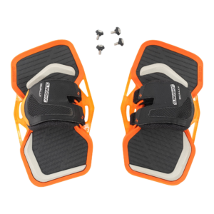 Slingshot Dually V8 Footstrap