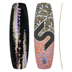 Slingshot Copycat Pro Women's Wakeboard
