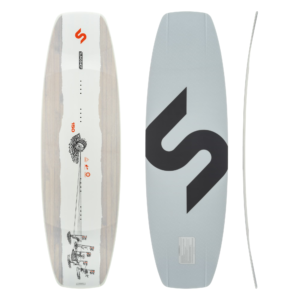 Slingshot Friend Ship Wakeboard