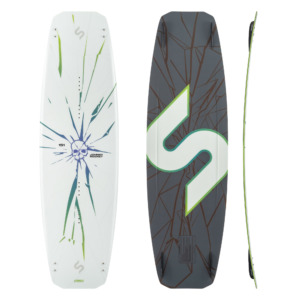 Slingshot Johnny Rocket Wakeboard