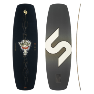 Slingshot Dary Z LTD Wakeboard