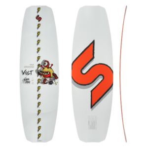 Slingshot Volt Wakeboard