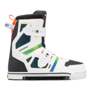 Slingshot RAD Wakeboard Boots