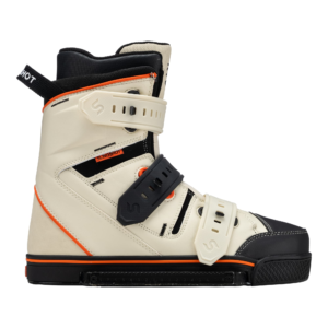 Slingshot KTV EverShred V2 Wakeboard Boots