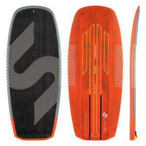 Slingshot Hope Craft V3 Foil Board