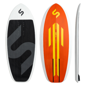 Slingshot WF-1 V6 Wake Foil Board 3'11"