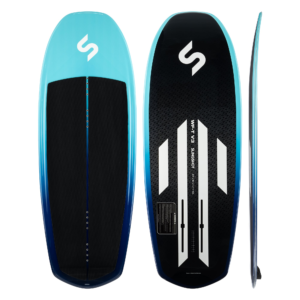 Slingshot WF-T V3 Wake Foil Board 4'5"