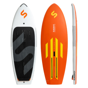 Slingshot Flow Craft V2 Wing Foil Board