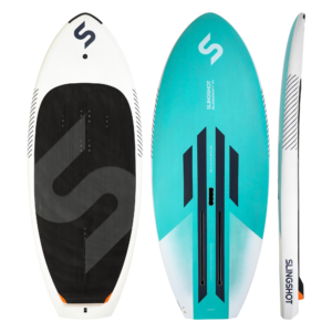 Slingshot Glide Craft V1 Wing Foil Board