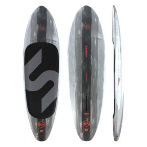 Slingshot Project Drag Board